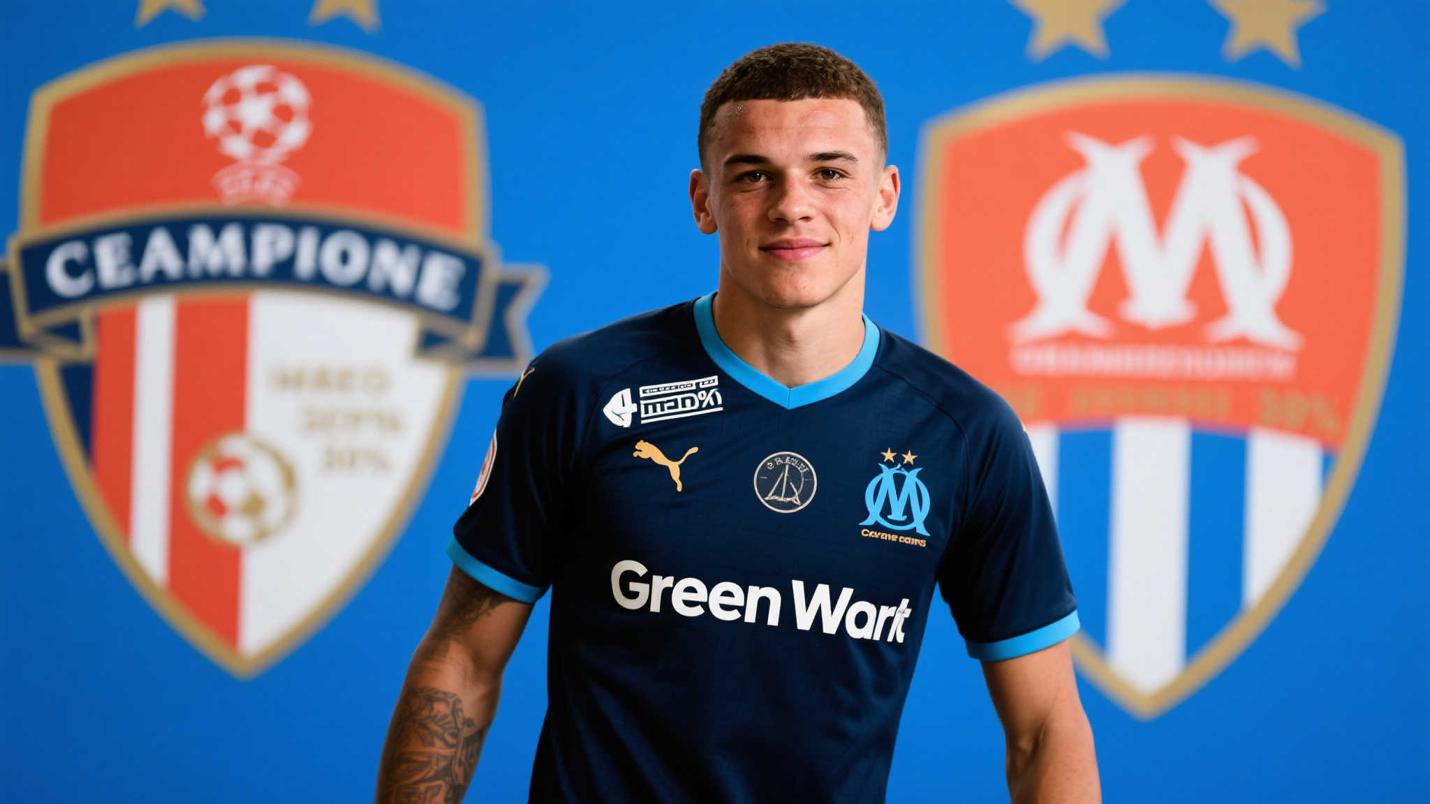 马赛主席:借助欧冠资格,我们将提升对格林伍德的持股至约60% 马赛主席:借助欧冠资格,我们将提升对格林伍德的持股至约60%