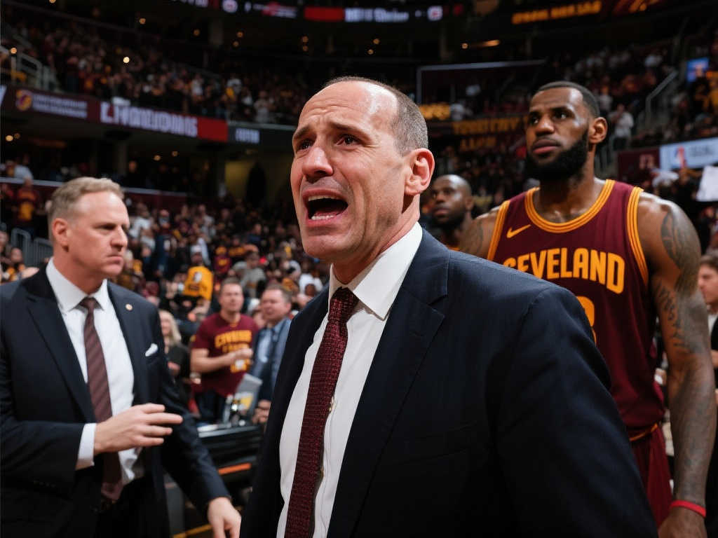 独行侠经理收到死亡威胁,浓眉承诺争取球迷支持 独行侠经理收到死亡威胁,浓眉承诺争取球迷支持