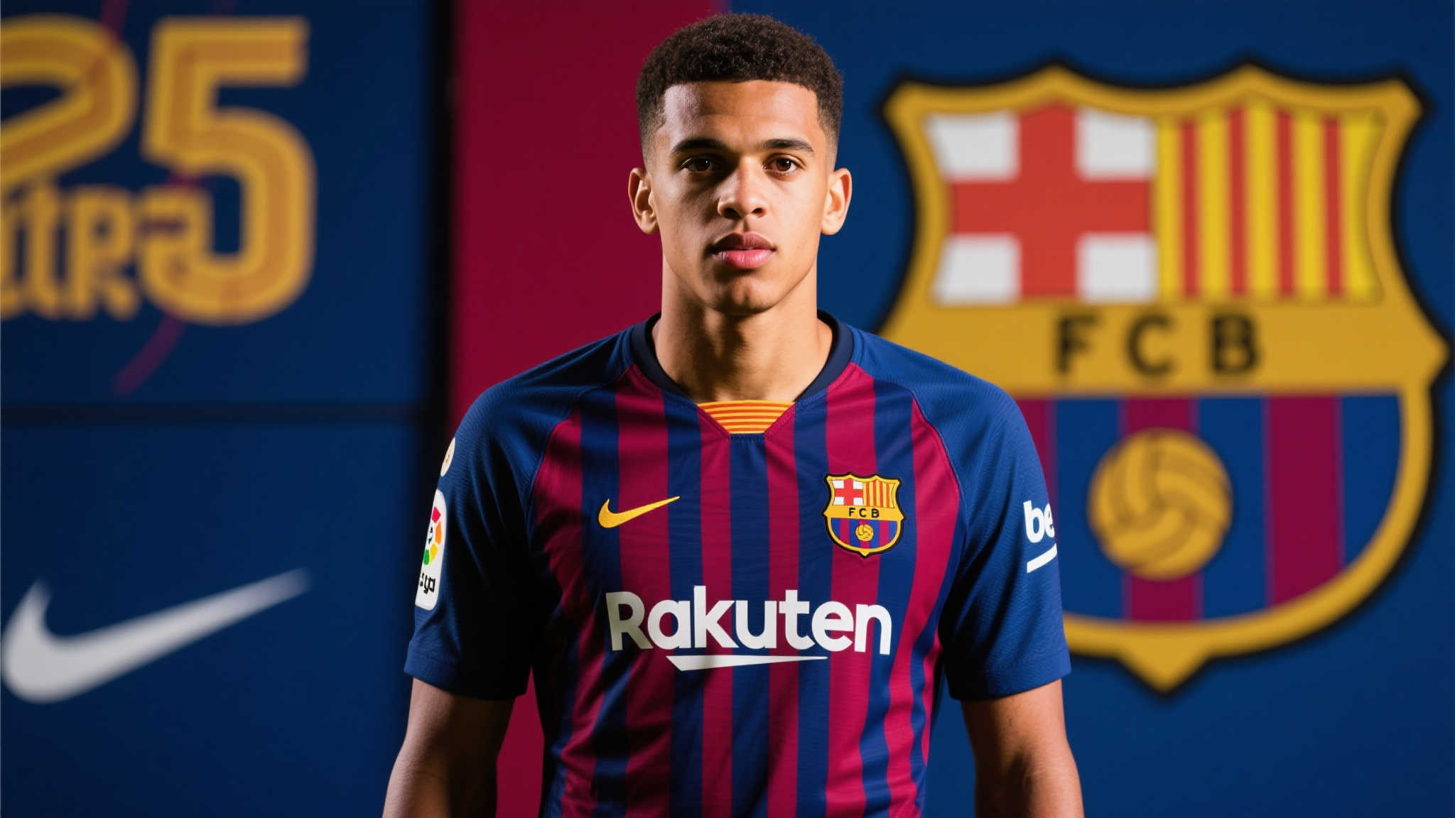 至于西甲霸主巴萨，他们长期以来就对补强后防阵容抱有