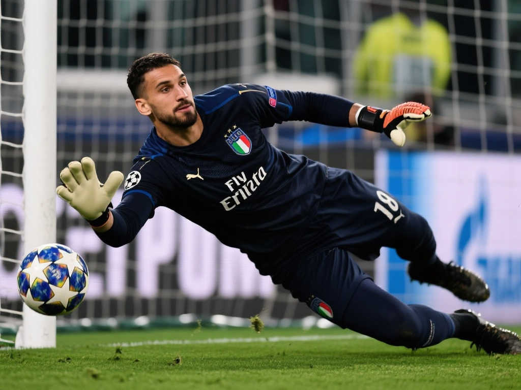 恩里克盛赞多纳鲁马：表现卓越且伟大，目标坚定向前