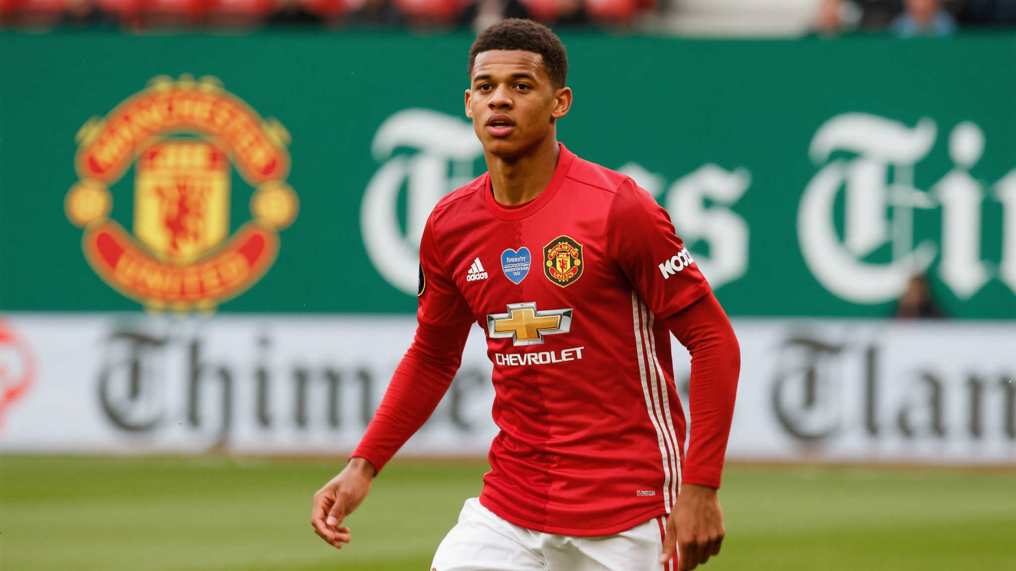 泰晤士报:拉什福德仍憧憬巴萨转会;加泰罗尼亚电台解析尼科潜力 自从拉什福德在曼联崭露头角以来,他一直被视为英超最